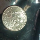2016-P Roosevelt Dime DDO/DDR Die chip RevSide clear Doubling on both sides  — photo 4
