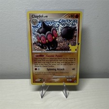 Claydol 15/106 Celebrations Holo Rare Pokémon TCG English 2021