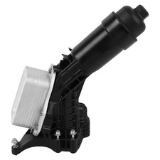 11428580414 Engine Oil Filter Housing Fits for BMW G28 230i 330e 330i 430i 53...