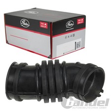 GATES ANSAUGSCHLAUCH LUFTFILTER ZUM ANSAUGKRÜMMER passend für OPEL ASTRA |