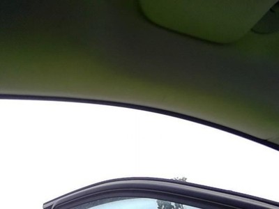 Driver Left Air Bag Driver Roof Fits 10-17 EQUINOX 5820658