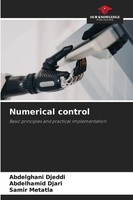 Abdelghani Djeddi (U. A.) | Numerical Control | Taschenbuch | Englisch (2025)