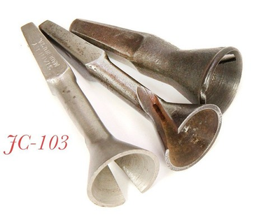 #ad #ad carpenter woodworking 3 small DOWEL POINTERS STANLEY 22 brace attachments $70.00