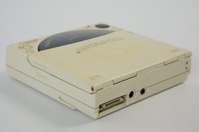PC-Engine JUNK CD ROM Console CDR-30A Not Working JAPAN 96001820G