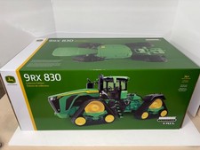1/16 John Deere 9rx 830 Prestige Collection New In Box Free Shipping