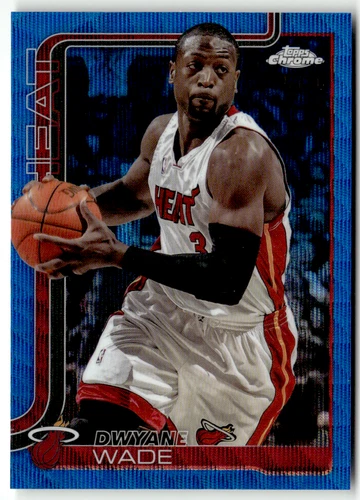 Dwyane Wade