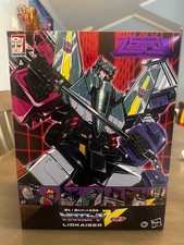 NEW   HasLab Transformers Legacy Liokaiser Combiner - New  Sealed