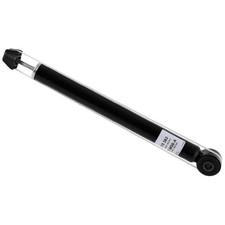 2x Stoßdämpfer hinten für Dacia Duster HM HS | 24401818