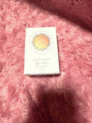Fruits Basket fragrance, Kyo Sohma image