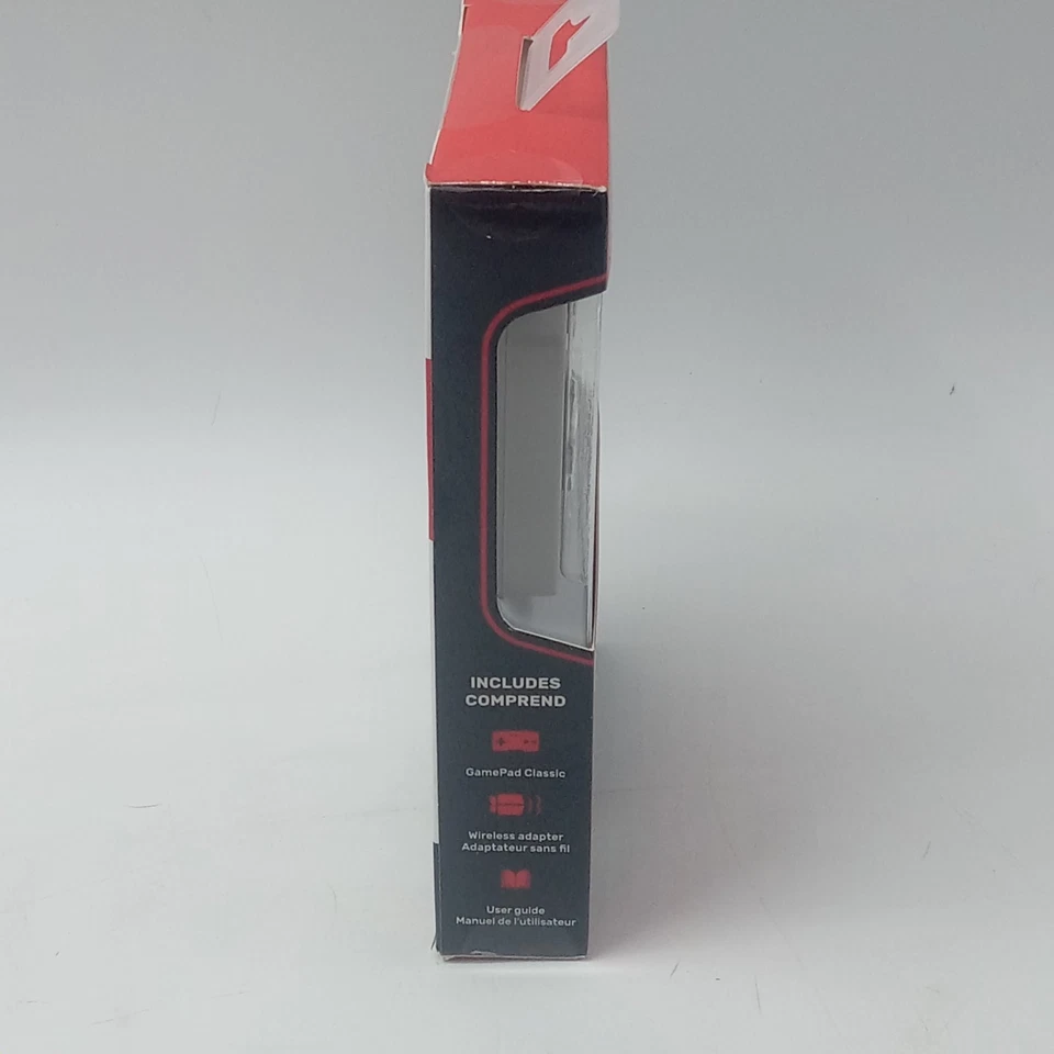 NES Classic Edition My Arcade GamePad Classic Wired Controller Brand New Sealed - Image 3 of 4