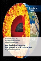 Bernard Kipsang Rop (U. A.) | Applied Geology And Geophysics In Exploration