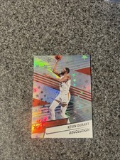 2024-25 Panini Revolution - Kevin Durant #78 Astro