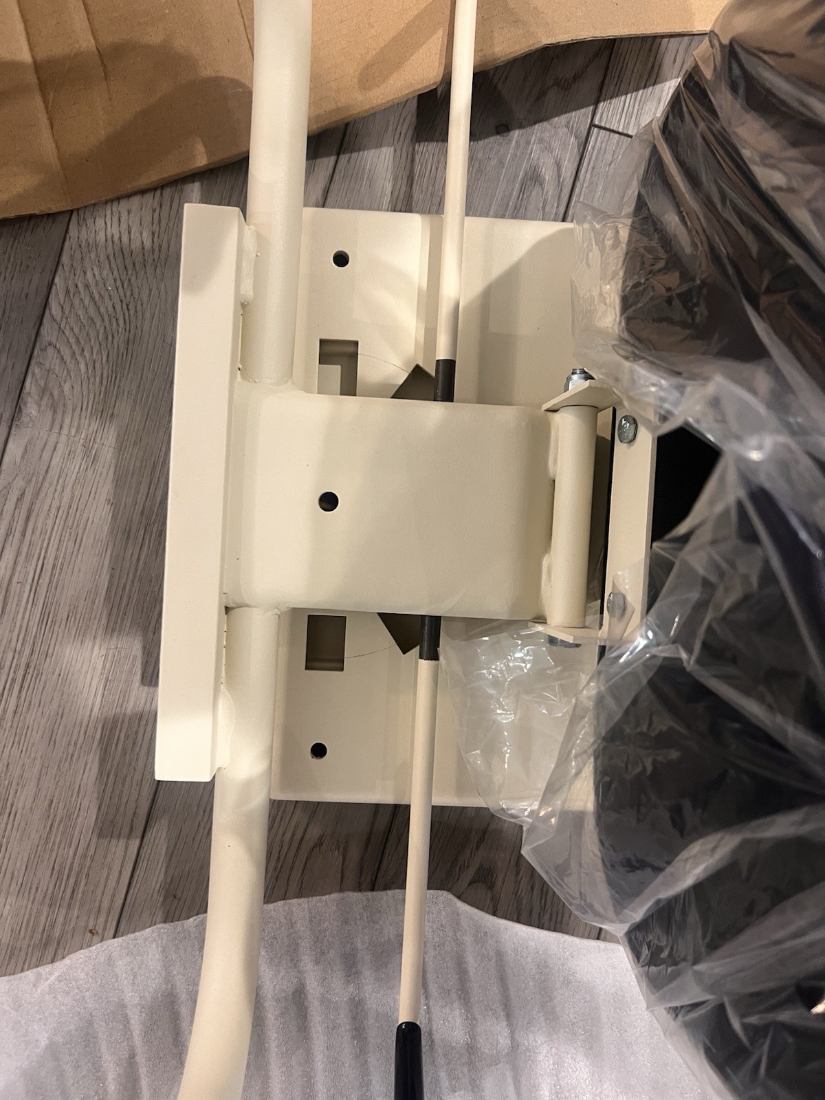 HARMAR SUMMIT Stairlift Chair SL350. Part Number 17410