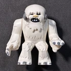 BOTH horns LEGO Star Wars Wampa Minifigure Set 8089 Hoth Wampa Cave