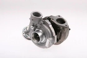 Turbolader BMW 5 (E39) 530 d 454191-0017