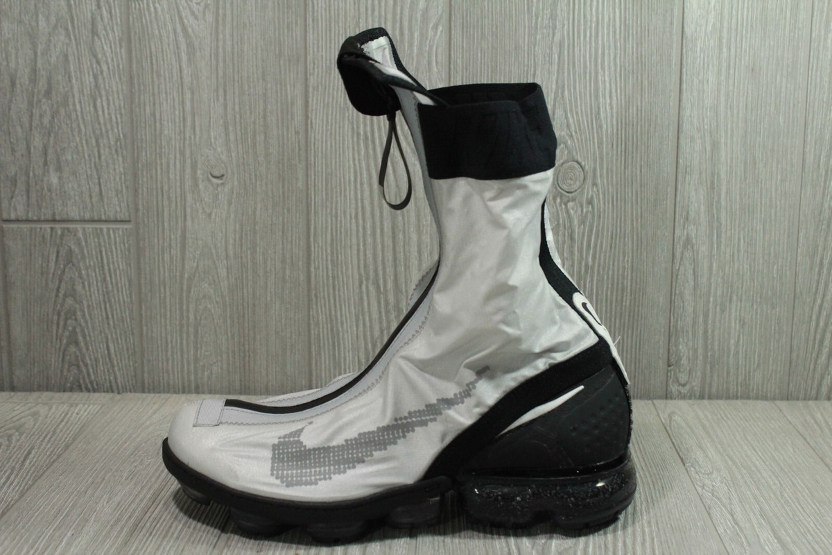 靴 Nike Air VaporMax FlyKnit Gator ISPA 27 楽天市場】ナイキ Nike 【 Air Vapormax Flyknit Gator Ispa 'Black