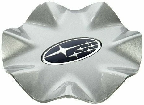 Subaru Car and Truck Hub Caps