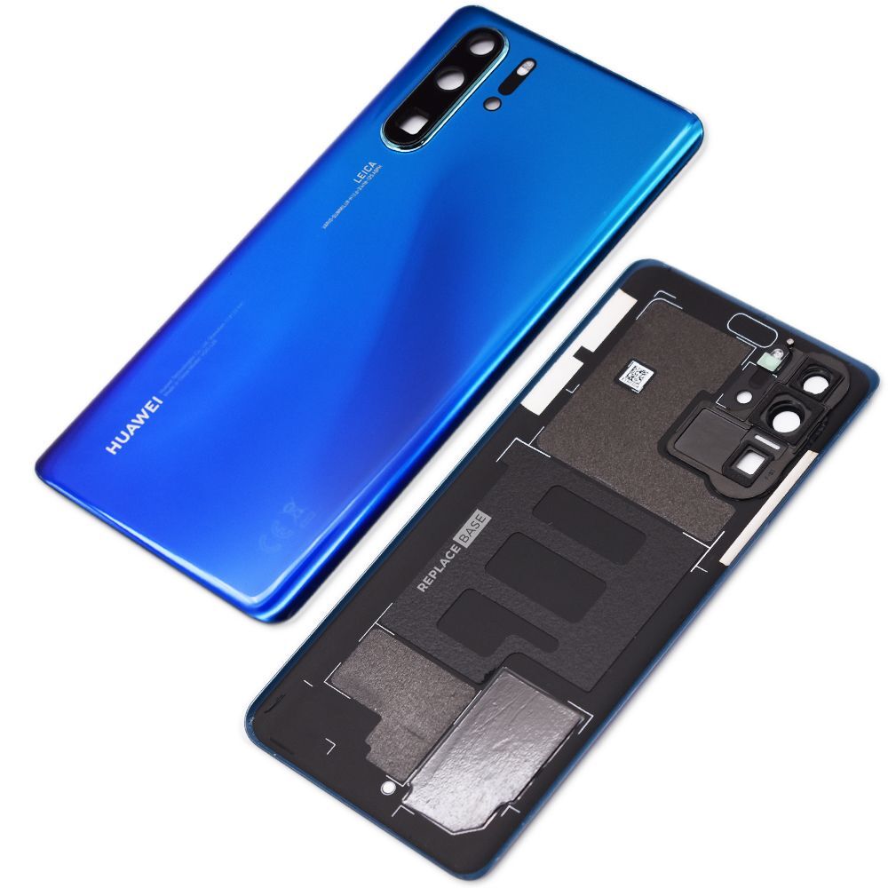 Genuine Battery Cover For Huawei P30 Pro Replacement Case Housing