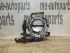 96-99 Cadillac Deville Eldorado Seville Fuel Air Injection Throttle Body Valve