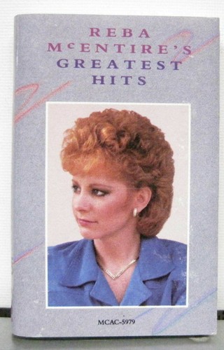 Various Country Music Artist's Best Of/Greatest Hits Cassette Tapes "Choice" - Picture 71 of 145
