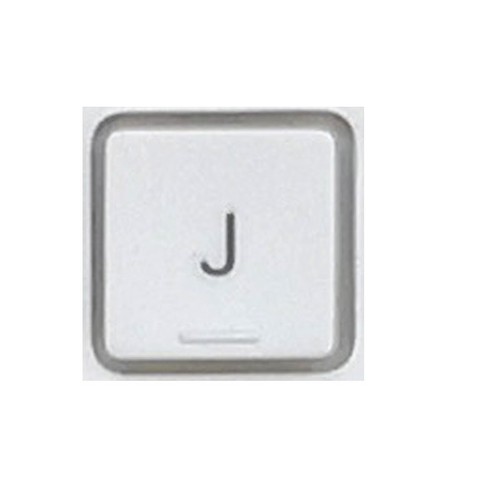 NEW replacement key caps for Logitech k750 Wireless Illuminated Gaming Keyboard - Picture 100 of 111