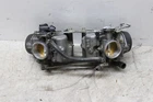 1998-2005 Honda Super Hawk 996 VTR1000 Carburetor Carb Rack Intake Choke