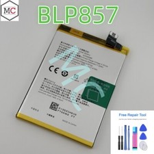 High Quality BLP857 For OPPO Realme GT NEO Mobile Phone Battery
