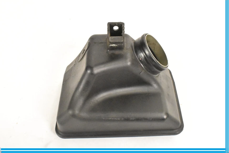 Porsche Boxster S 2000 2001 2002 resonador de admisión de aire 99611022900 Foto 4 de 4