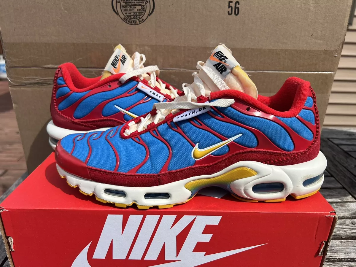 Air max cheap plus se