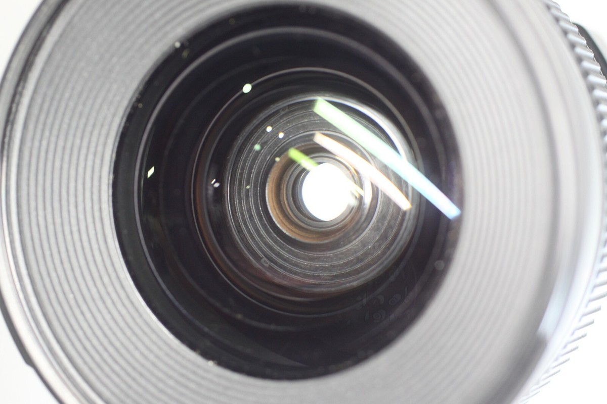 Canon EF 20mm F/2.8 USM AF Wide Angle Lens Made In Japan | eBay