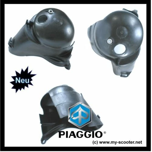 Piaggio Motorroller-Zylinder-Sets