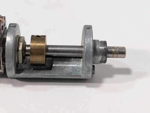 ITW Gema Potentiometer Unit for Electrostatic Powder Coating Spray Equipment - Picture 8 of 11