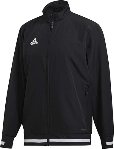 Adidas Team 19 Woven Jacket-Men's Multi-Sport DW6876