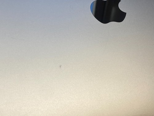 Apple LCD Assembly MacBook Pro 13" 2016 2017 A1706, A1708 Space Grey - Afbeelding 3 van 7