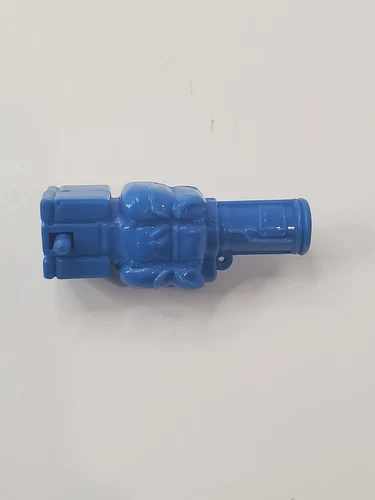 gi joe snake eyes 1991 launcher