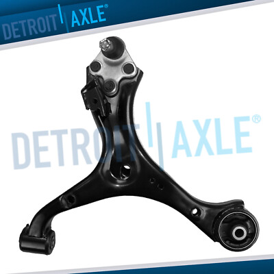 Honda Civic Suspension A-Premium Front Lower Ball Joint Pair