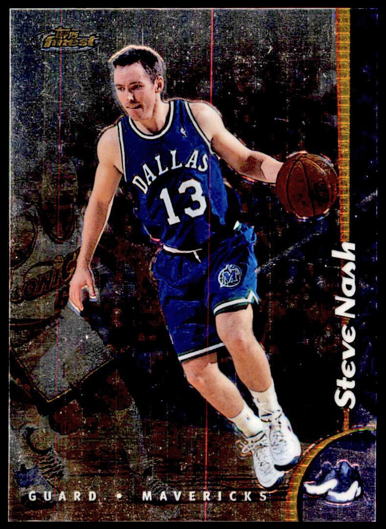 1998-99 Finest No Protector Inserts Basketball You Pick Cards