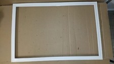 GE Refrigerator Freezer Door Gasket White WR14X43328 WR14X31089 OEM28854890