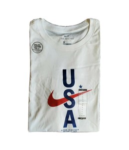 nike united states of america