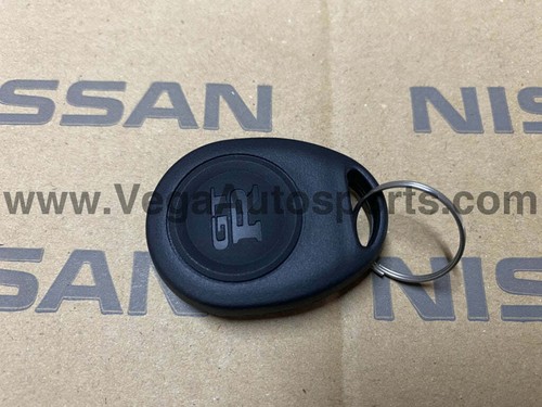 Keyless Entry Remote 2 Button to suit Nissan Skyline R34 GTR - Picture 4 of 4
