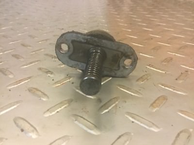 1975 75 Kawasaki KZ400 KZ 400 Engine Timing Chain Tensioner