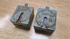 Jaguar Dunlop Original Mk2 / E-type / XJS / 10821 / MNTXM33EE AWJ 1A