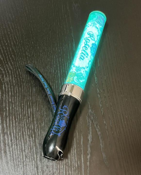 BanG Dream Girls Band Party Roselia Brade Pen Light Stick Bandori