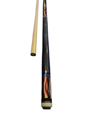 NEW Pechauer Pool Cue Dec 6-L   *Limited Edition - Free Shipping*