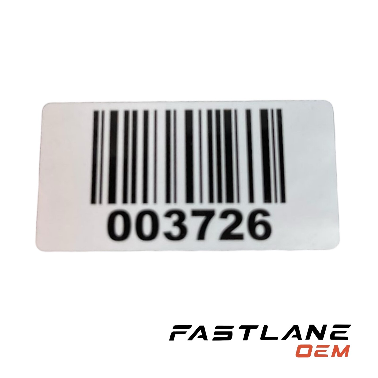 2010-2020 ASTON MARTIN RAPIDE INTERIOR LAMP ASSEMBLY NEW OEM 8D33-13D764-AB