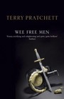 The Wee Free Men: (Discworld Novel 30) by Terry Pratchett (Paperback, 2008)