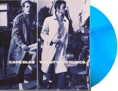 The Style Council / Café Bleu (6CD) The Style Council - The Style Council - Café Bleu – Super Deluxe