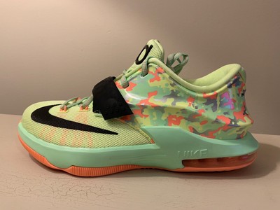 kd 7 weatherman
