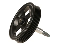 Power Steering Pump Pulley 95SXBD64 for Baja Legacy Outback 2000 2001 2002 2003