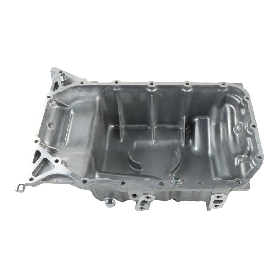1PC Engine Oil Pan for Honda CR-V CRV l4 2.4L 2012 2013 2014 11200R5A000 Foto 2 de 4